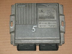 Ecu landi renzo punto evo lpg gas 199 1.4 616745000 hd51700035
