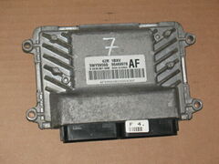 Ecu centralina chevrolet aveo 1.2 96469978af 5wy5956g