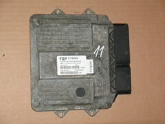 ECU CENTRALINA FIAT IDEA 1.3 90HP MJD 6F3.M3 51784559 HW03T