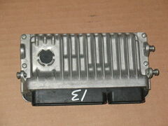 Ecu centralina toyota yaris 89661-0df40 mb275400-5224