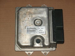 ECUCENTRALINA FIAT 500L 2012 105HP FPT 52026741 8GSW.CC HW608