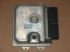 ECU CENTRALINA FIAT 500L 165 CV 51987328 8GMK.FN HW690