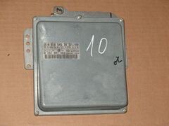 ECU MERCEDES W202 C250 2.5 ECU 0281001463 A0185453432