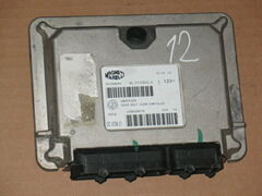 ECU CAMBIO FIAT 500 ALFA GIULIETTA 1.4 55245644 CFC8TDF.01