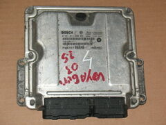 ECU0281011280 0 281 011 280 CHRYSLER 04727666AB EDC 15C5