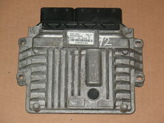 ECU CENTRALINA KIA 2.9 39104-4x910 DDCR R0412C001G