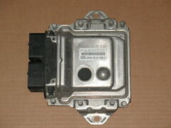 ECU FIAT SEDICI 16 SUZUKI 1.6 0261S04534 33920-55L20 ME17.9.51