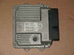 Ecu lancia ypsilon 1.3 multijet 51792919 MJD 6F3.Y1 / HW03T