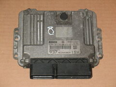 ECU ALFA ROMEO GT 1.9 FIAT STILO 0281012883 55206271