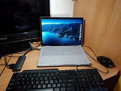 Laptop Macbook Air M1 2020