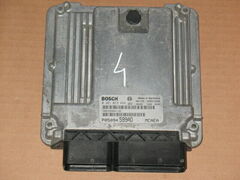 ECU CENTRALINA JEEP COMPAS 2.0 CRD 0281013444 P05094599AD