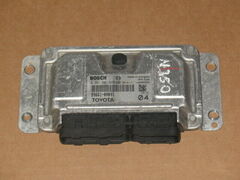 ECU CENTRALINA TOYOTA AYGO 1.0 0261201640 89661-0H041