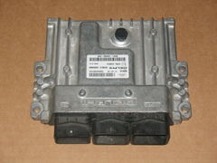 ECU FORD S-MAX GALAXY 2.0 G2614 28354068 DCM3.5 BG91-12A650-FHB