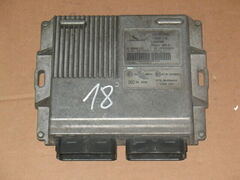 ECU GPL OPEL ASTRA MERIVA Landi Renzo 616582000 LR202025G24