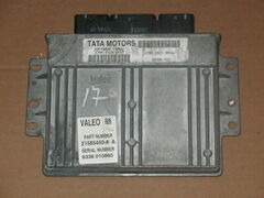 ECU TATA INDICA 1.4 279115210117 279115219916 21585450-6a