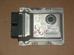 ECU FIAT TIPO 2015> 500x 1.4 1.6 110cv 55258825 HWE11