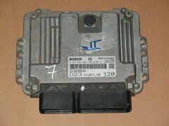 ECU FIAT DUCATO 0281014209 51820662 41U61L09 41u61l10
