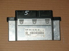 AUDI VW SKODA SEAT ECU 04C907309J 0261S09676 me17.5.26