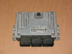 ECU FORD FIESTA FoMoCo 1.5 0281030002 C1B1-12A650-AE