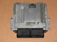 ECU FIAT 500X JEEP RENEGADE FIAT TIPO 0281035022 46338313