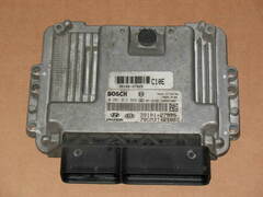 ECU HYUNDAI SANTA FE 2.2 0281012669 3910127825