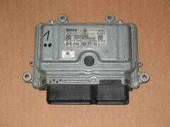 ECU MERCEDES A180 B180 2.0 0281015117 A6401507134 CRA.43