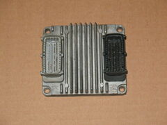 Ecu chevrolet nubira lacetti 1.8 96419331 xakp 1m