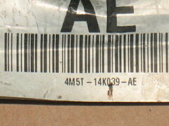 CABLAGGIO FORD FOCUS 2.0 2004 - 2008 4M5T-14K039-AE 4M5T14K039AE