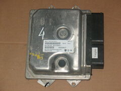 ECU FIAT FIORINO 1.3 75HP 16V JTD 55250637 MJD 8F3.F6 HW10P