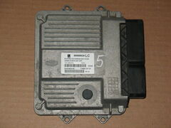 ECU OPEL CORSA D 1.3 Z13DTH 55568624LC MJD 6O3.SC HW03A 3337