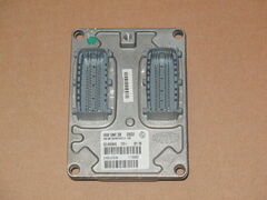 ECU FIAT PANDA 1.2 4x4 IAW 5NF.S8 51788362 HW104 IAW5NF.S8
