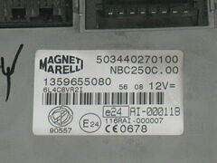 BODY DUCATO BOXER JUMPER 1359655080 503440270100 1360733080
