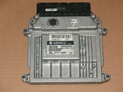 ECU HYUNDAI I20 1.2 39100-03345 9030933220KD CK01 3220