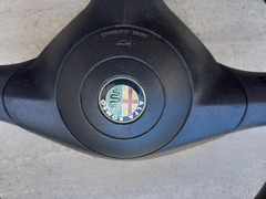 Volante Alfa 156