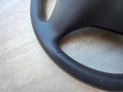 Volante Alfa 156