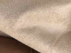 Microfibra tabacco per Artigianato