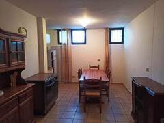 Alghero dietro ospedale civile piano interrato Mq 70