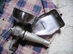Barattoli per conserve