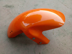 Parafango anteriore Kawasaki ER-6N