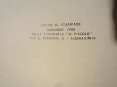Antichi Libri Religiosi