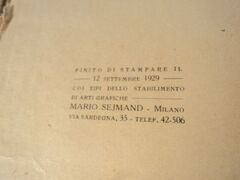 Antichi Libri Religiosi