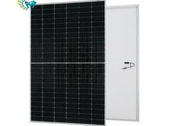 pannelli solari 540w moduli solari impianto fotovoltaico maysun solar