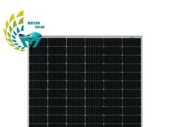 pannelli solari 540w moduli solari impianto fotovoltaico maysun solar