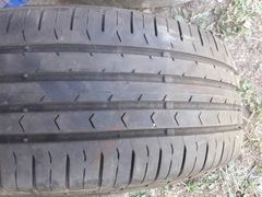 Cerchi in ferro 15 VW Passat 2000