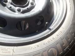 Gomma 205 60 15 Goodyear BMW Serie 3