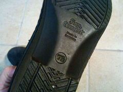 Mocassino Finn comfort