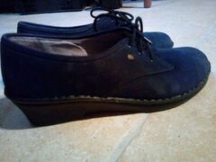 Mocassino Finn comfort