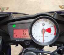Vendo Yamaha YZF R125 race replica