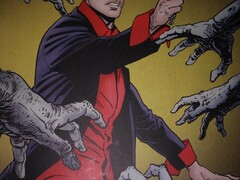 Collezione storica a colori Dylan Dog