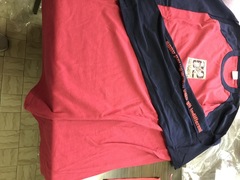 Abbigliamento 62° Brigata d'Assalto Luigi Evangelista